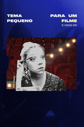 Poster of Topic for A Short Film