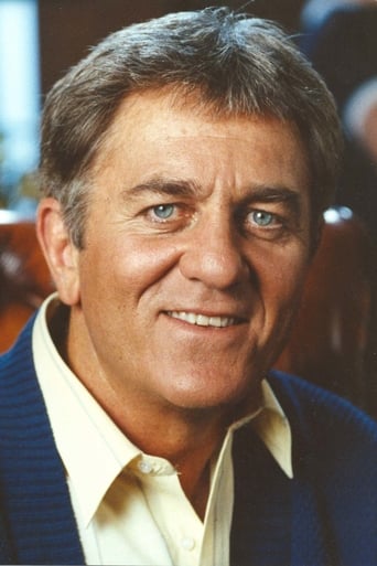 Portrait of Don Meredith