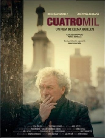 Four Thousand Poster of Four Thousand