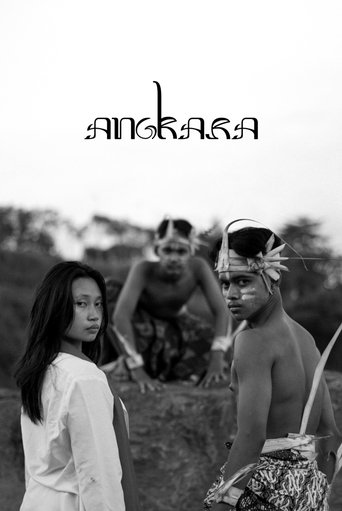 Poster of Angkara