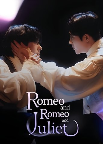 Poster of Romeo and Romeo and Juliet