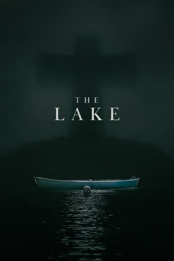 Poster of The Lake