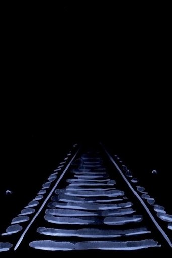The Train Driver Poster of The Train Driver