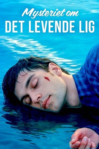 Poster of Mysteriet om det levende lig