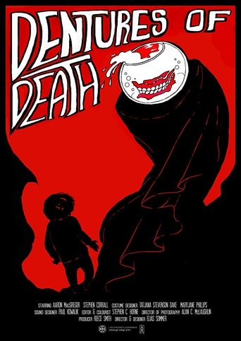Dentures of Death Poster of Dentures of Death