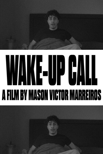 Wake-Up Call Poster of Wake-Up Call