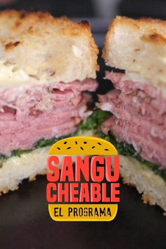 Portrait for Sangucheable 