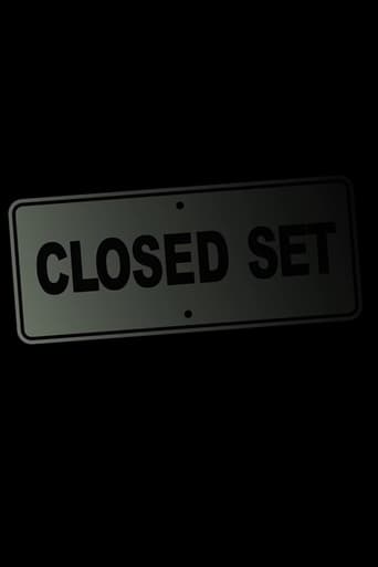 Poster of Closed Set