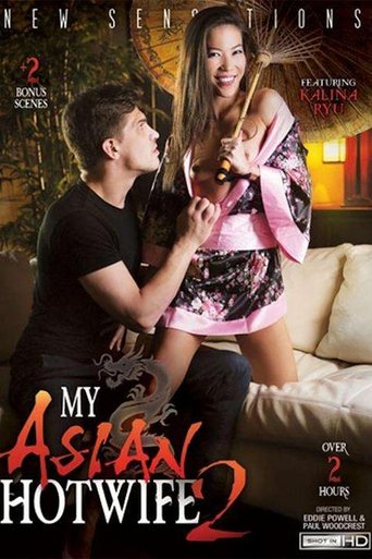 My Asian Hotwife 2 Poster of My Asian Hotwife 2