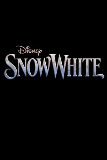 Poster of Disney's Snow White