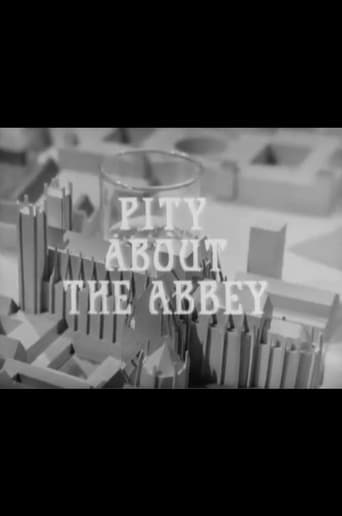 Poster of Pity About the Abbey