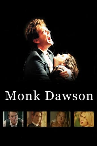 Poster of Monk Dawson