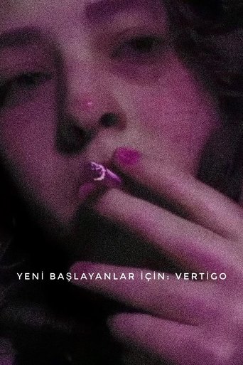 for beginners: vertigo Poster of for beginners: vertigo