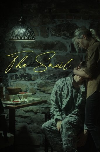 The Snail Poster of The Snail