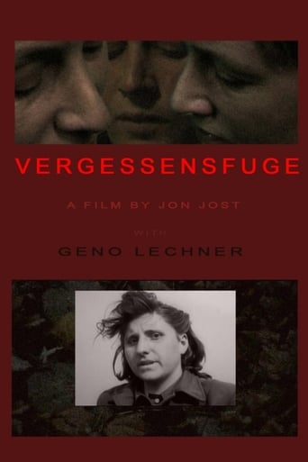 Poster of Vergessensfuge