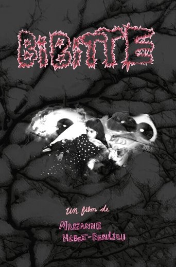 Critter Poster of Critter