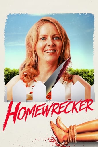 Poster of Homewrecker