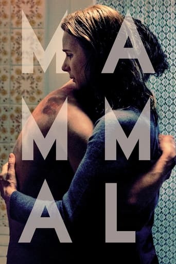 Poster of Mammal