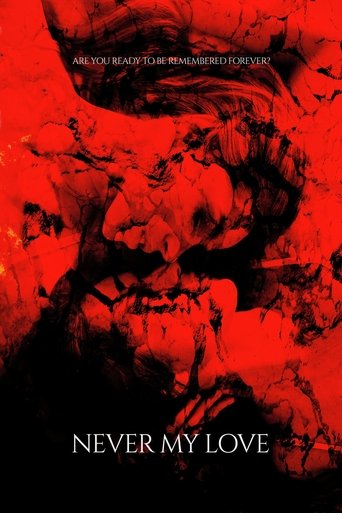 Poster of Never My Love