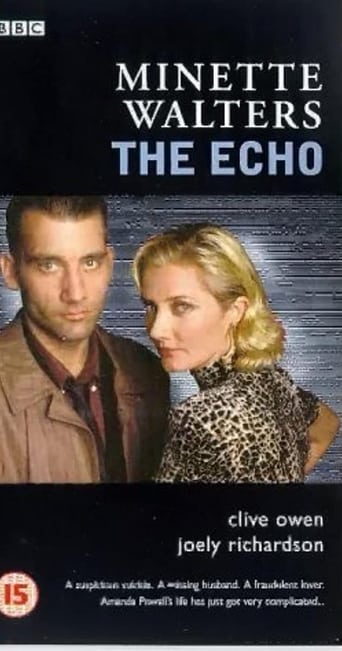 Poster of The Echo