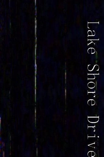 Poster of Lake Shore Drive
