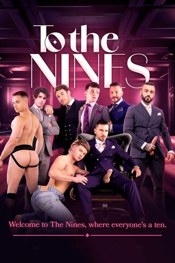 Poster of To The Nines