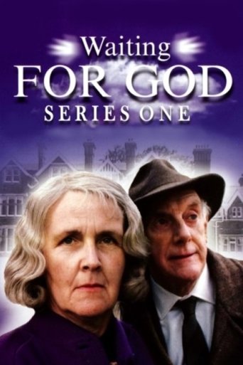 Portrait for Waiting for God - Season 1