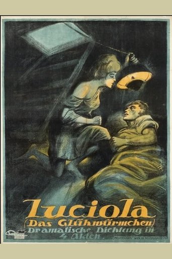 Poster of Luciola