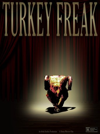 Poster of Turkey Freak