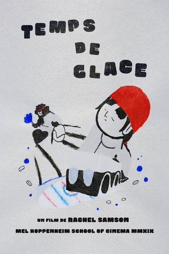 Ice Time Poster of Ice Time