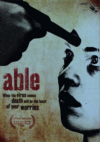 Poster of Able