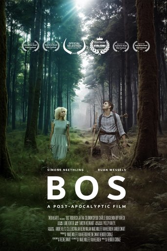 Poster of THE FOREST