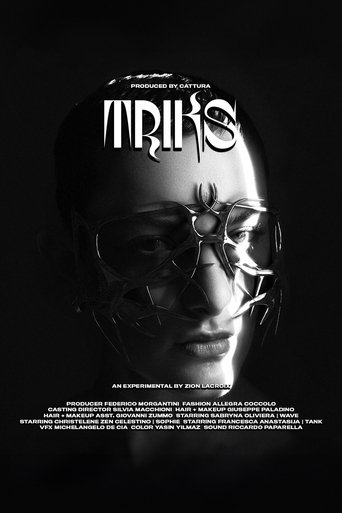 Triks Poster of Triks