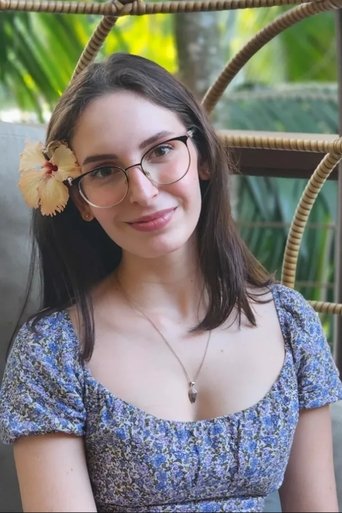 Portrait of Rayssa Travalha