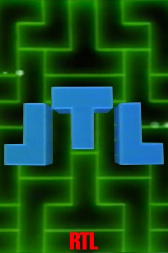 Le JTL Poster of Le JTL