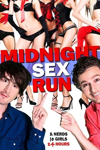 Poster of Midnight Sex Run