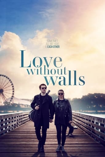 Poster of Love Without Walls