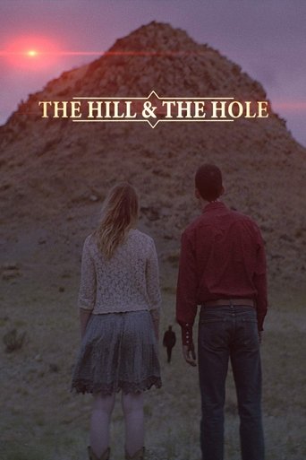 The Hill and the Hole Poster of The Hill and the Hole
