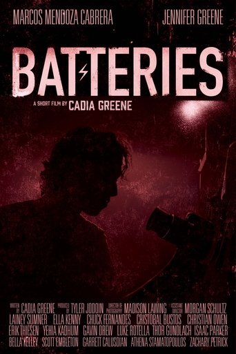 Batteries Poster of Batteries
