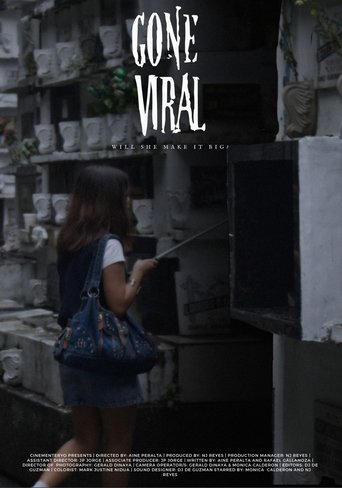 Gone Viral Poster of Gone Viral