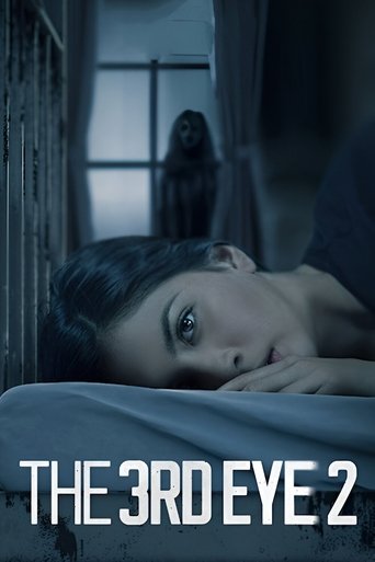 The Third Eye 2 Poster of The Third Eye 2