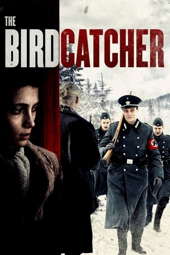 Poster of The Birdcatcher