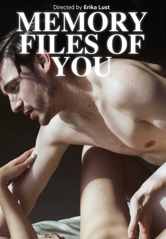 Memory Files of You Poster of Memory Files of You