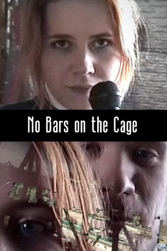Poster of No Bars on the Cage