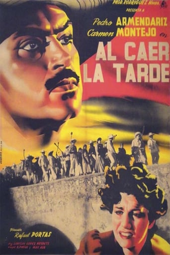 Poster of Late Afternoon