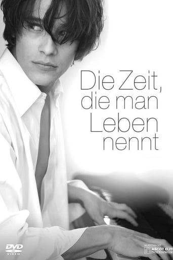 Poster of Die Zeit, die man Leben nennt