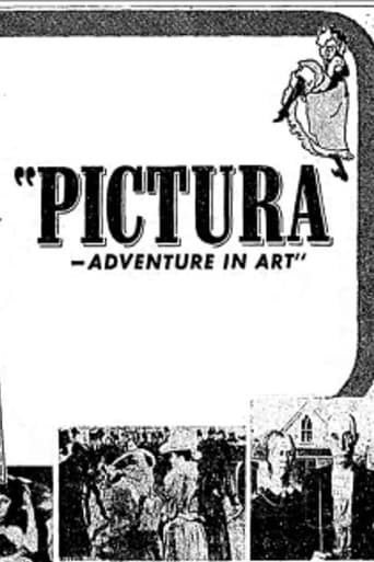 Poster of Pictura