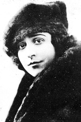 Portrait of Catherine Calvert