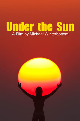 Poster of Under the Sun