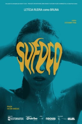 Poster of Sufoco
